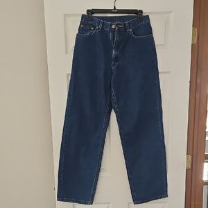 L.L. Bean Vintage Straight Jeans